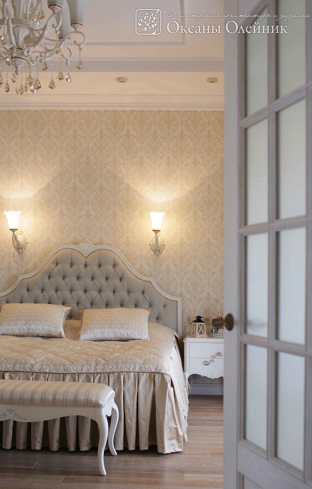 Фото из портфолио Дом 285 м кв – фотографии дизайна интерьеров на INMYROOM