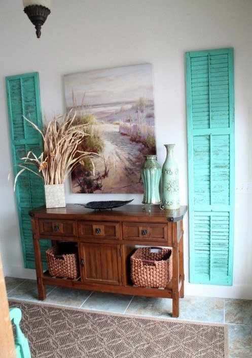 Фотография: Декор в стиле Прованс и Кантри, Современный, Декор интерьера, DIY, Дом, Декор дома – фото на INMYROOM