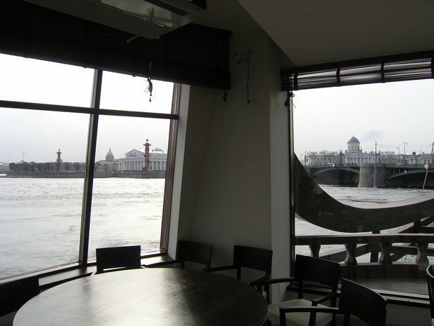 Фото из портфолио Избранные фотографии – фотографии дизайна интерьеров на INMYROOM
