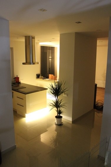 Фотография: Кухня и столовая в стиле Современный, Дизайн интерьера – фото на INMYROOM