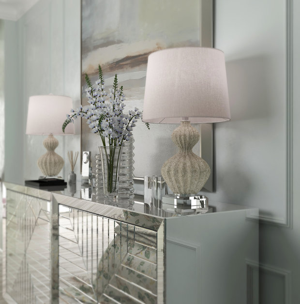 Фото из портфолио Спальня "Forest" – фотографии дизайна интерьеров на INMYROOM