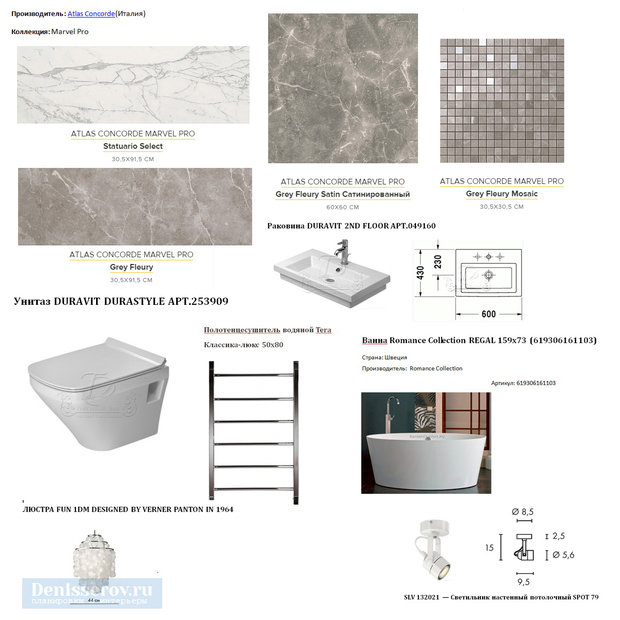 Фото из портфолио Трехкомнатная квартира 100 кв. м в Москве, классический стиль – фотографии дизайна интерьеров на INMYROOM