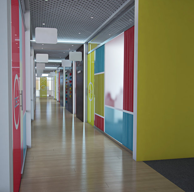 Фото из портфолио 1 – фотографии дизайна интерьеров на INMYROOM