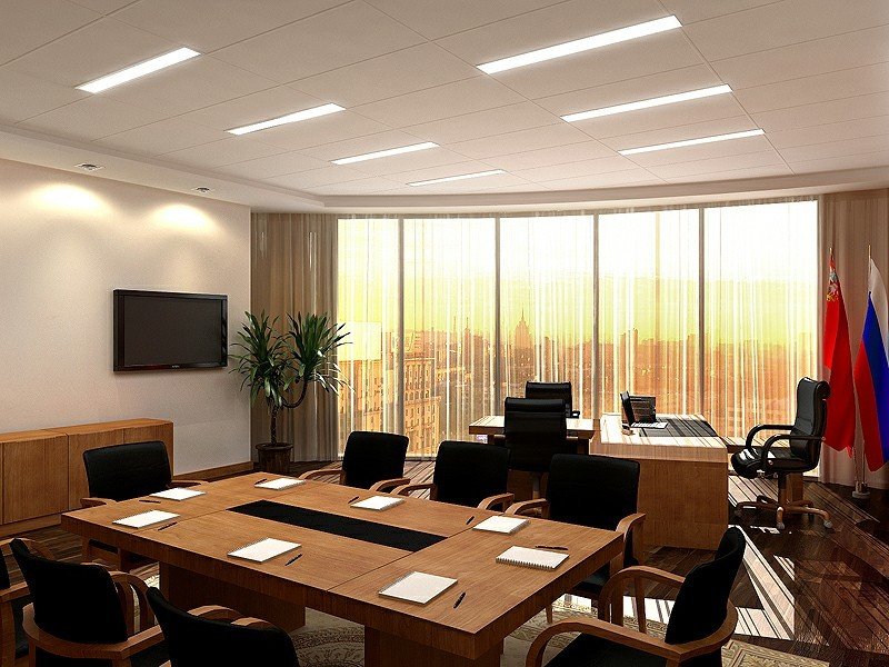 Фото из портфолио Правительство Московской области — Кабинеты. – фотографии дизайна интерьеров на INMYROOM Фото из портфолио Правительство Московской области — Кабинеты. – фотографии дизайна интерьеров на INMYROOM