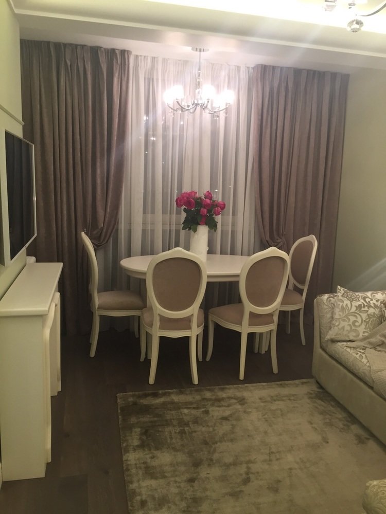 Фото из портфолио УЮТНАЯ КВАРТИРА НА БЕРЕГУ ФИНСКОГО ЗАЛИВА, 54 КВ.М. – фотографии дизайна интерьеров на INMYROOM Фото из портфолио УЮТНАЯ КВАРТИРА НА БЕРЕГУ ФИНСКОГО ЗАЛИВА, 54 КВ.М. – фотографии дизайна интерьеров на INMYROOM