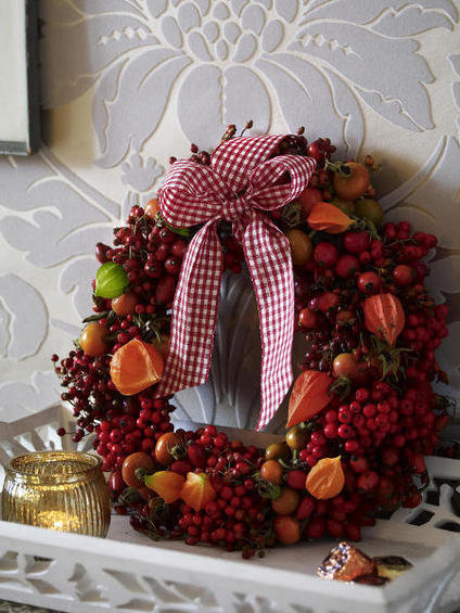 Фотография: Флористика в стиле , Декор интерьера, DIY – фото на INMYROOM