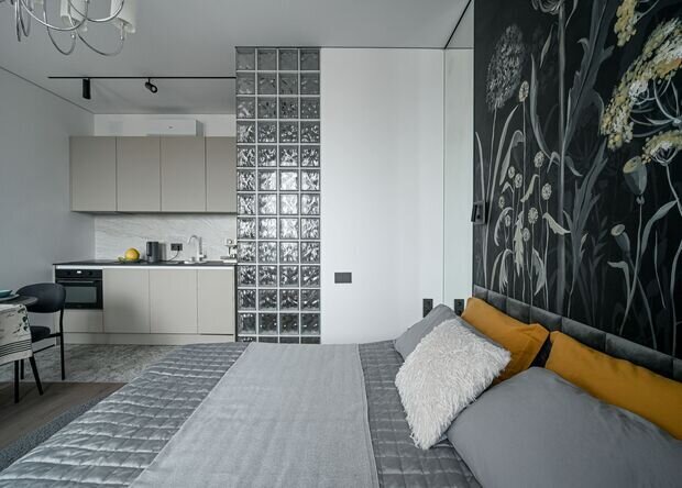 Фотография: в стиле – фото на INMYROOM