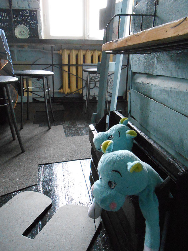 Фотография: Декор в стиле Прованс и Кантри, Современный – фото на INMYROOM