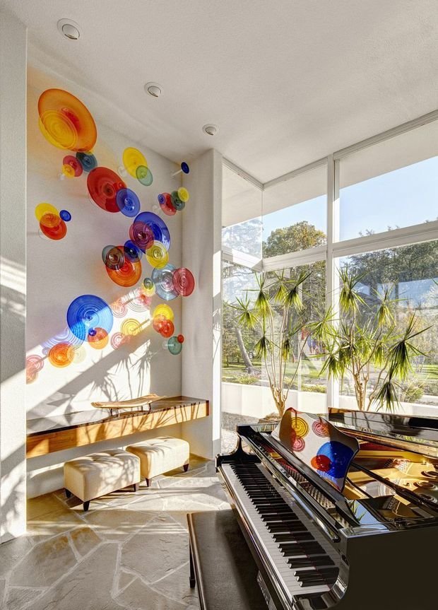 Фото из портфолио шедевры – фотографии дизайна интерьеров на INMYROOM