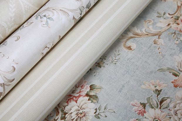 Фото из портфолио Antique Chic by KT Exclusive – фотографии дизайна интерьеров на InMyRoom.ru