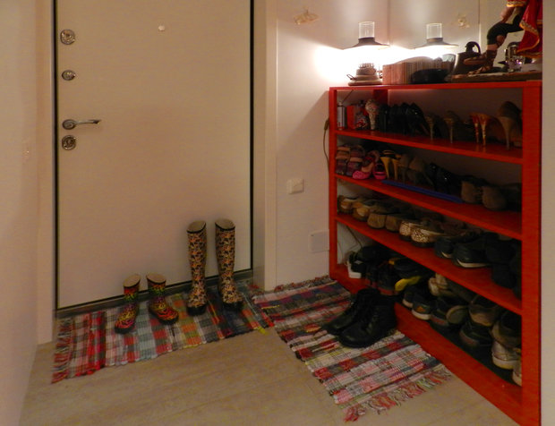 Фото из портфолио реплика на тему лофт – фотографии дизайна интерьеров на INMYROOM