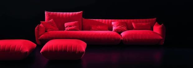 Фото из портфолио Фабрика ALBERTA PACIFIC FURNITURE – фотографии дизайна интерьеров на INMYROOM