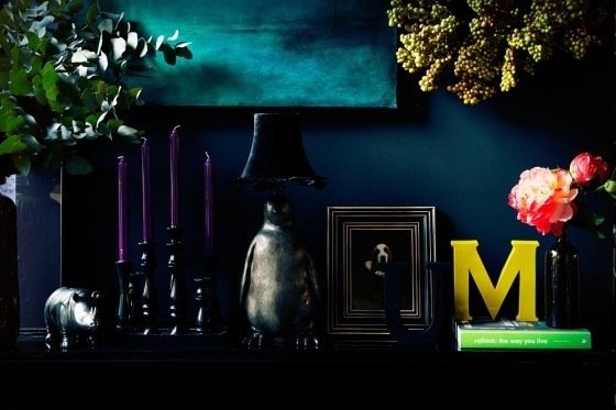 Фотография: Гостиная в стиле Эклектика, Интервью, Правила дизайна, Абигейл Ахерн – фото на INMYROOM Фотография: Гостиная в стиле Эклектика, Интервью, Правила дизайна, Абигейл Ахерн – фото на INMYROOM