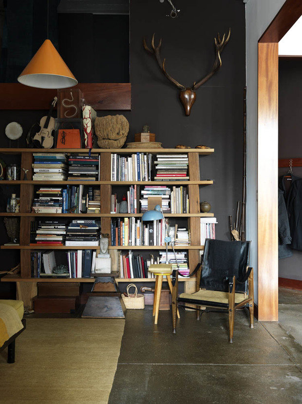 Фото из портфолио ИНТЕРЬЕРЫ ОТ ФОТОГРАФА JONNY VALIANT – фотографии дизайна интерьеров на INMYROOM