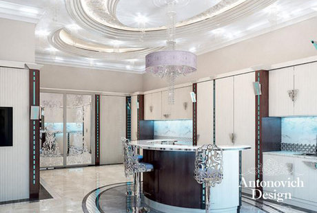 Interior Design Bodrum