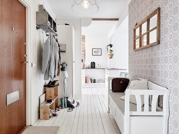 Фото из портфолио KARLAGATAN 26A – фотографии дизайна интерьеров на INMYROOM
