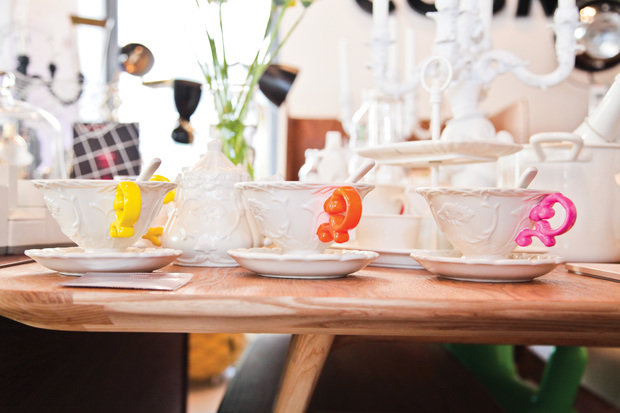 Фотография: Аксессуары в стиле , Карта покупок, Индустрия, Маркет, Cosmorelax – фото на INMYROOM