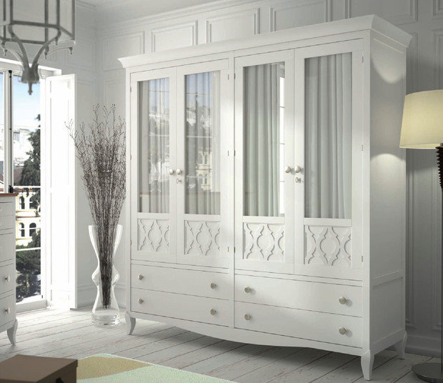 Фото из портфолио Grupo Seys Испания – фотографии дизайна интерьеров на INMYROOM