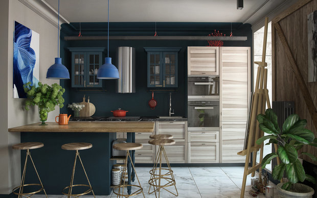 Дизайн: Totaste Studio