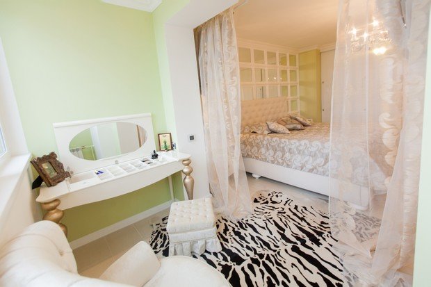 Фото из портфолио Мое избранное – фотографии дизайна интерьеров на INMYROOM