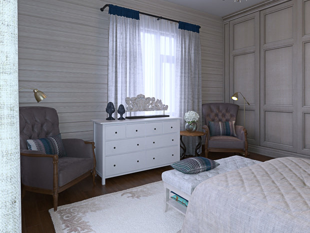 Фото из портфолио Мои избранные статьи – фотографии дизайна интерьеров на INMYROOM