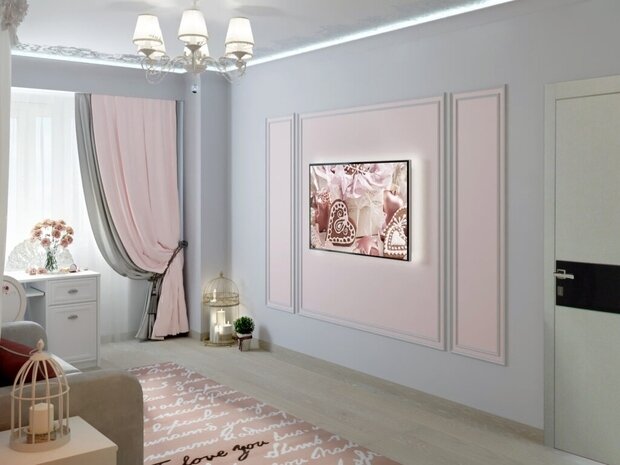 Фотография:  в стиле  – фото на INMYROOM