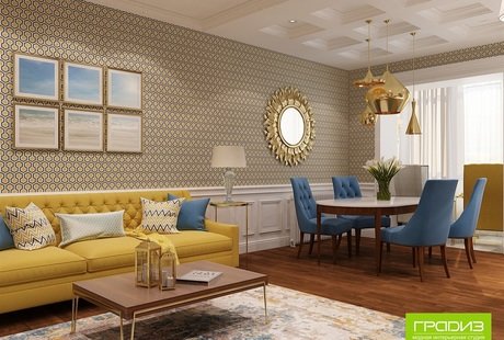 Северное сияние