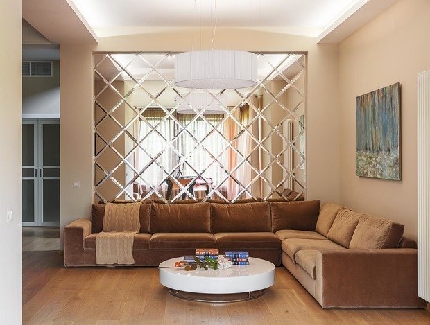 Фото из портфолио MN_Houzz – фотографии дизайна интерьеров на INMYROOM