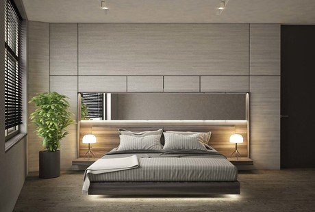 Квартира в ЖК Триколор 78м²