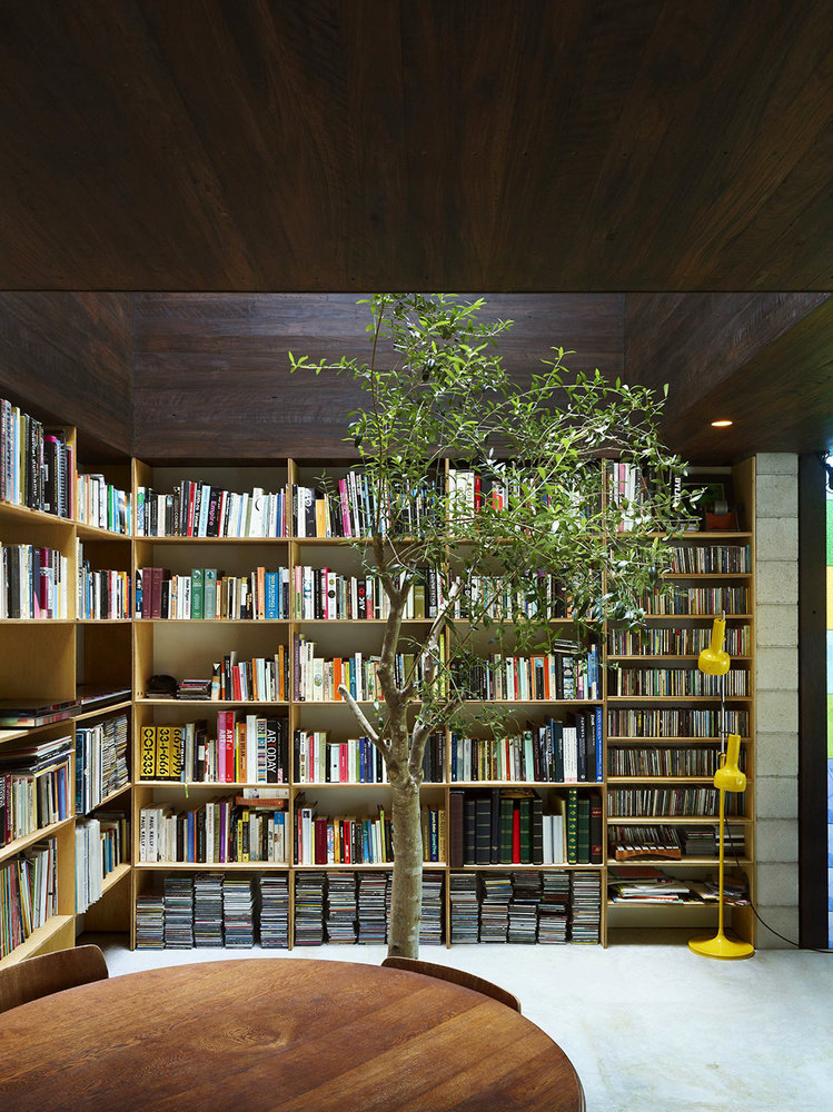 Фотография: в стиле Современный, Декор интерьера, Дом, Дома и квартиры, Архитектурные объекты – фото на INMYROOM