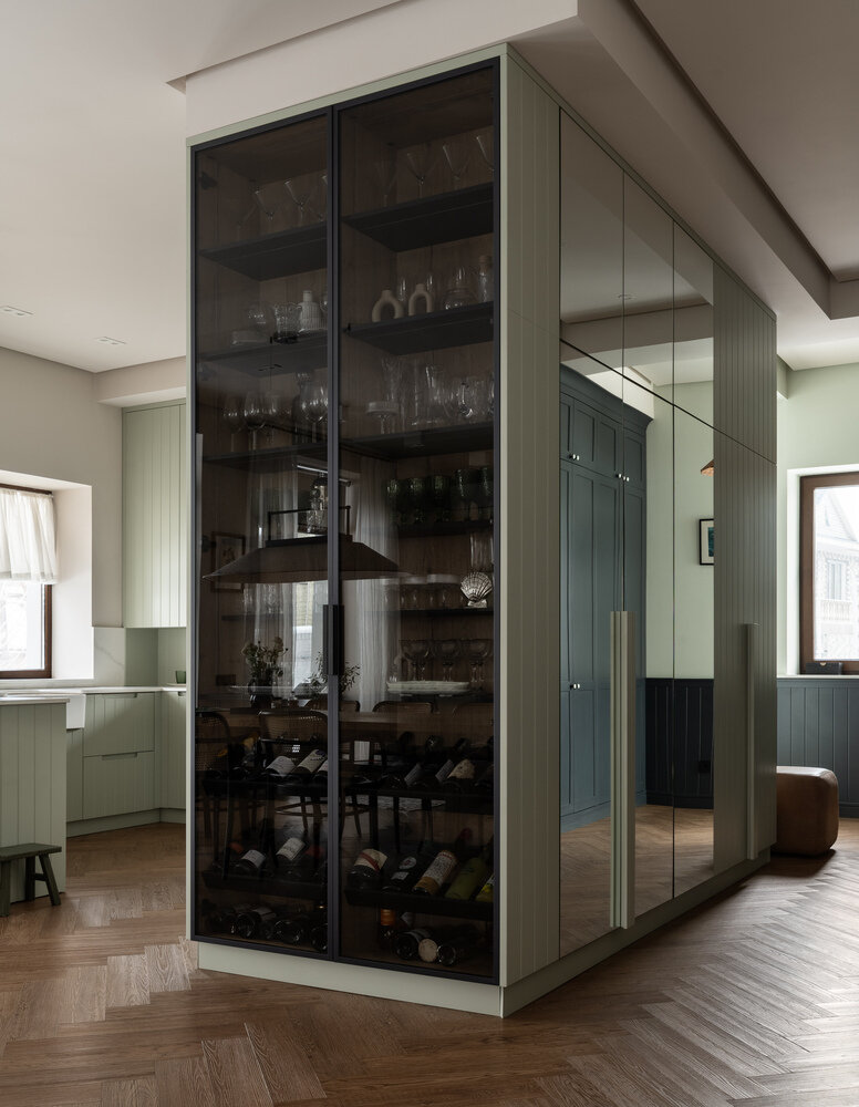 Фотография: Гостиная в стиле Современный, Эко, Дом, Минимализм, Проект недели, Кирпичный дом, 4 и больше, Более 90 метров, Алматы, Алиса Копылова – фото на INMYROOM Фотография: Гостиная в стиле Современный, Эко, Дом, Минимализм, Проект недели, Кирпичный дом, 4 и больше, Более 90 метров, Алматы, Алиса Копылова – фото на INMYROOM