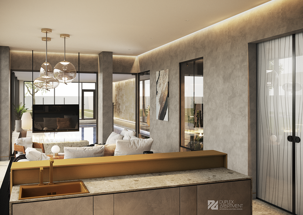 Фото из портфолио Частная спа-зона – фотографии дизайна интерьеров на INMYROOM