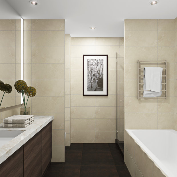 Фото из портфолио Мои избранные статьи – фотографии дизайна интерьеров на INMYROOM