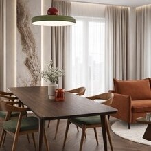 Фото из портфолио F U S I O N | ЖК ШАГАЛ – фотографии дизайна интерьеров на INMYROOM