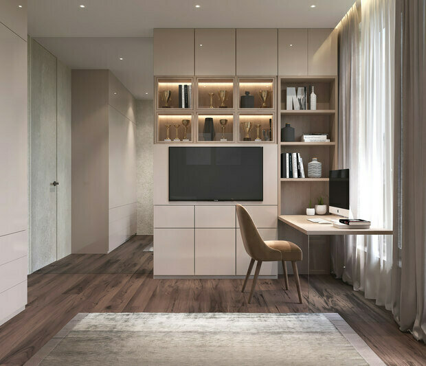 Фотография: в стиле – фото на INMYROOM