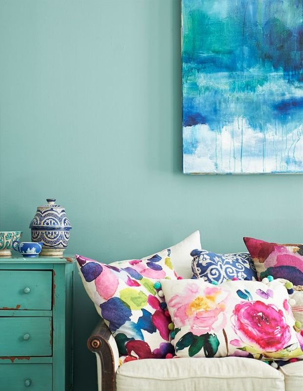 Фотография: Аксессуары в стиле Прованс и Кантри, Квартира, Советы – фото на INMYROOM