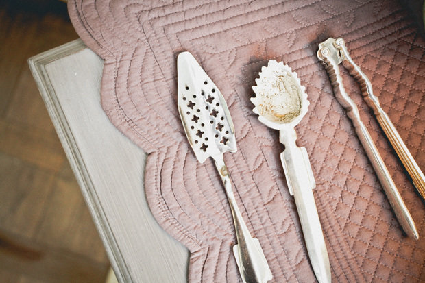 Фотография: Аксессуары в стиле Прованс и Кантри, Восточный, Индустрия, Новости, Прованс, Посуда – фото на INMYROOM