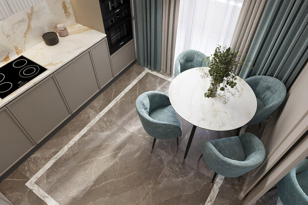 Фотография: в стиле – фото на INMYROOM