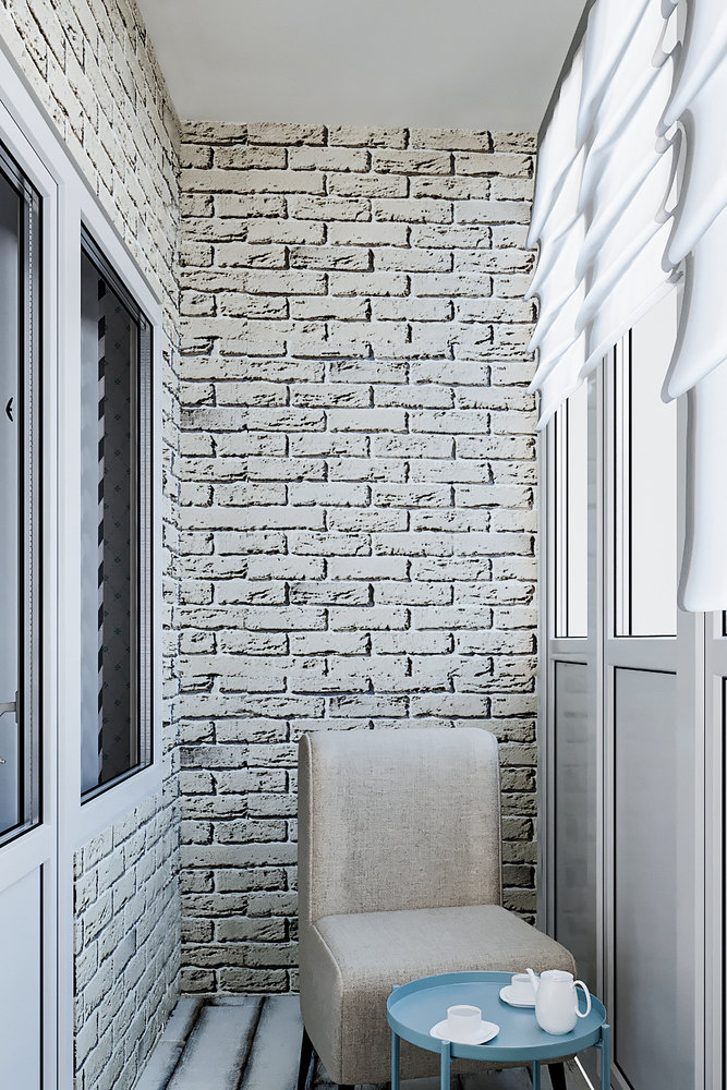 Фото из портфолио Однокомнатная квартира в Петергофе – фотографии дизайна интерьеров на INMYROOM Фото из портфолио Однокомнатная квартира в Петергофе – фотографии дизайна интерьеров на INMYROOM