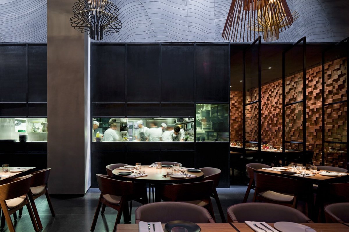 Фотография: в стиле Современный, Эклектика, Foscarini, Vitra, Дома и квартиры, Городские места – фото на INMYROOM Фотография: в стиле Современный, Эклектика, Foscarini, Vitra, Дома и квартиры, Городские места – фото на INMYROOM