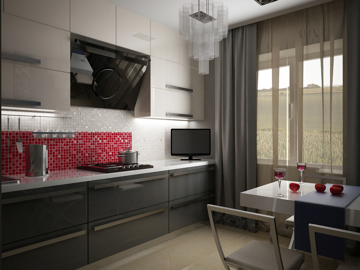 Фотография: Кухня и столовая в стиле Современный, Советы, Гид, как оформить кухонный фартук, энциклопедия_отделка – фото на INMYROOM Фотография: Кухня и столовая в стиле Современный, Советы, Гид, как оформить кухонный фартук, энциклопедия_отделка – фото на INMYROOM