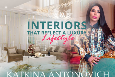Stylish Benefits Of Designer Items By KA Furniture