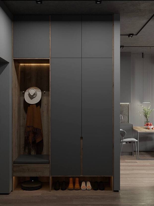 Фотография: в стиле – фото на INMYROOM