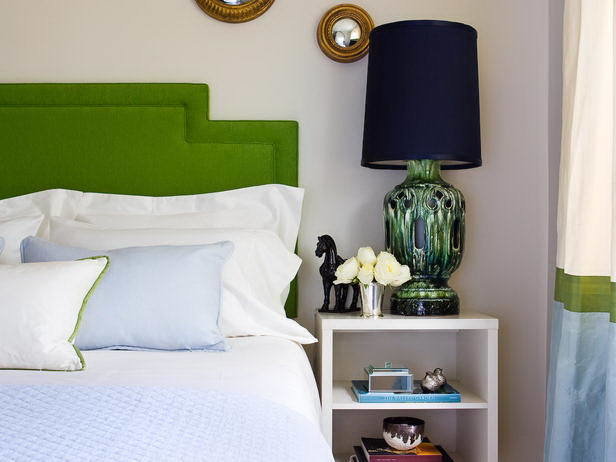 Фотография: Спальня в стиле Эклектика, Декор интерьера, Мебель и свет – фото на INMYROOM Фотография: Спальня в стиле Эклектика, Декор интерьера, Мебель и свет – фото на INMYROOM