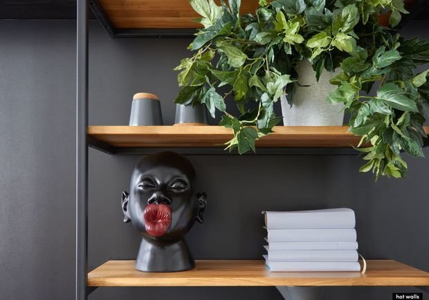 Фото из портфолио Теплый LOFT – фотографии дизайна интерьеров на INMYROOM