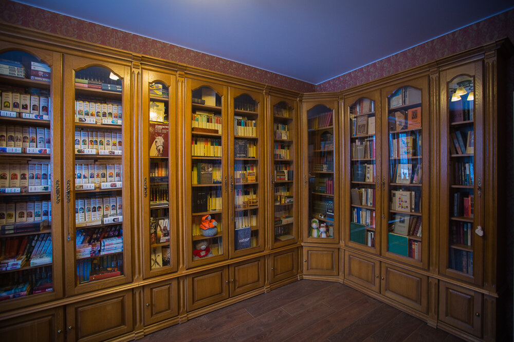 Фотография: в стиле , Дом, Ремонт на практике, Дмитровский район, поселок Подмосковные вечера, 4 и больше, Более 90 метров – фото на INMYROOM Фотография: в стиле , Дом, Ремонт на практике, Дмитровский район, поселок Подмосковные вечера, 4 и больше, Более 90 метров – фото на INMYROOM