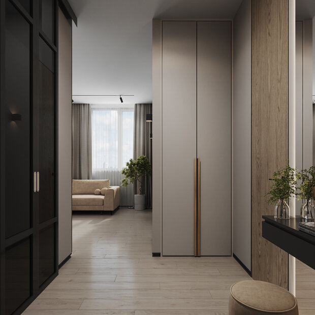 Фотография: в стиле – фото на INMYROOM