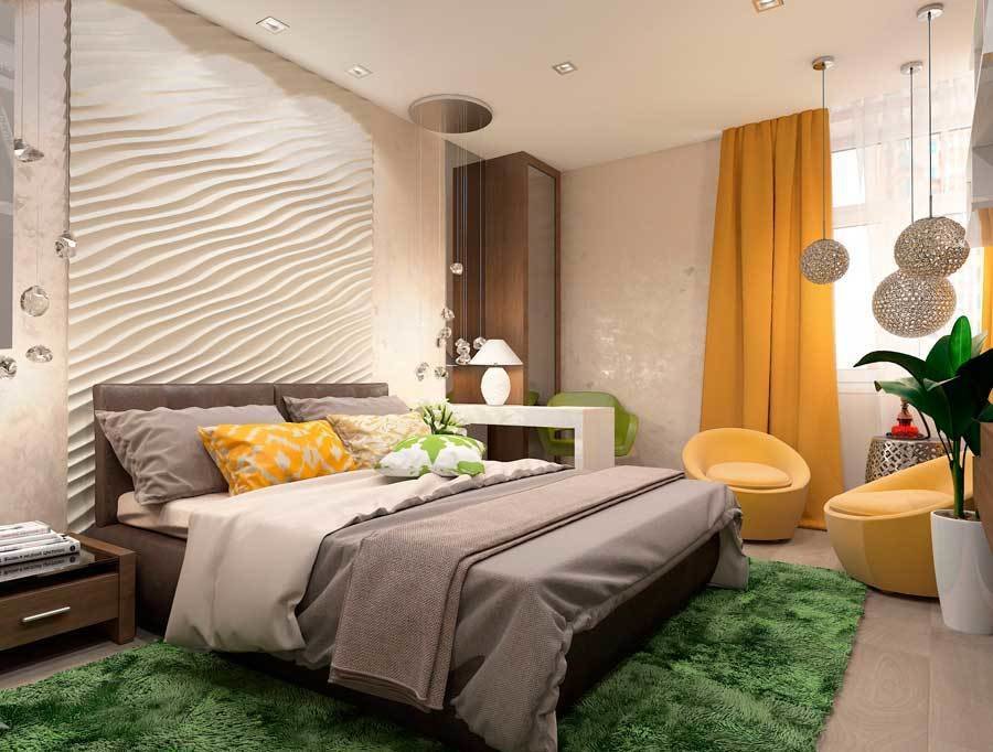 Дизайн: Kashu Interiors Дизайн: Kashu Interiors