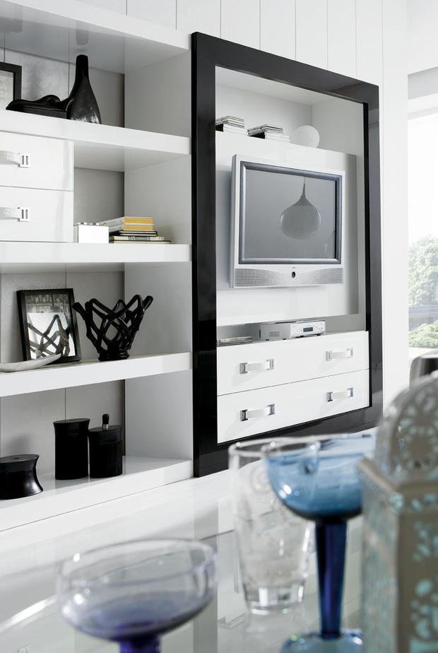 Фотография: Декор в стиле Скандинавский, Современный, Хай-тек – фото на INMYROOM