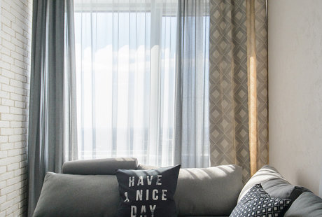 42м2 Oasis for men реализация
